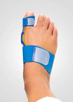 Hallux valgus-Schiene Slim Comfort von Hallufix 