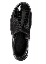 ELENA EDEN, bequeme Damen-Boots, Weite H, mit herausnehmbarem Fussbett 