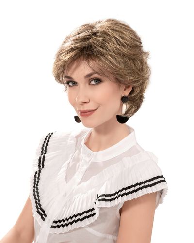 Per&uuml;cke Carlotta aus der Giorgio Montana Collection 