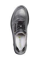 Waldl&auml;ufer, leichte Damen-Sneaker, Weite H, mit herausnehmbarem Fussbett 