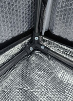 Überwinterungszelt Icedome ThermoPLUS Deluxe 