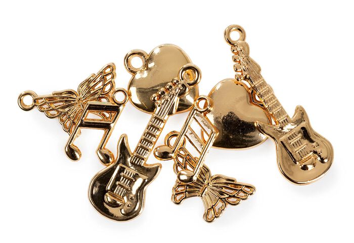 Schmuck-Bastelset Armb&auml;nder 