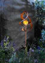 Solarstecker &laquo;Spirale&raquo; 