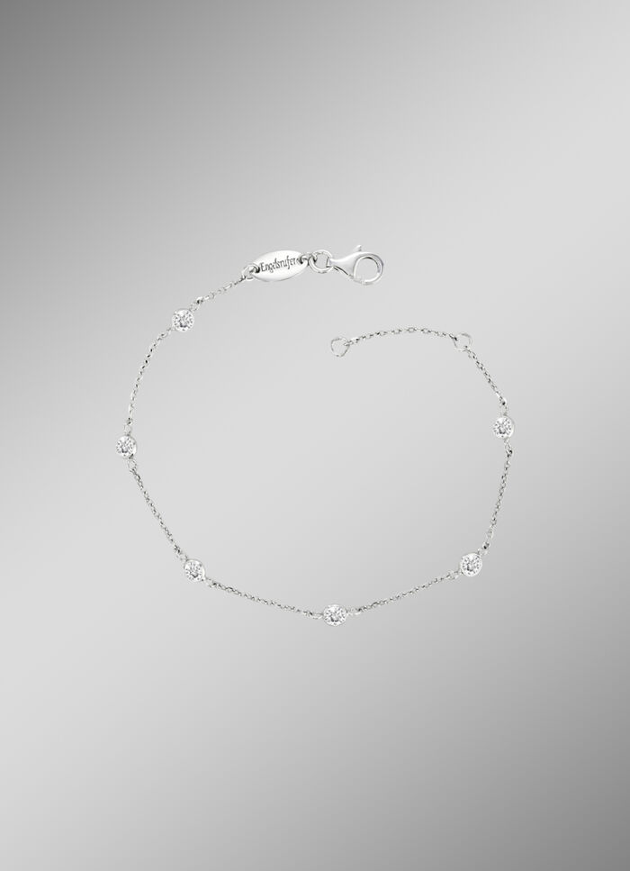 &laquo;Engelsrufer&raquo;-Armband &laquo;Moonlight&raquo; 