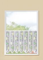 Kurzstore mit gebogtem Abschluss 