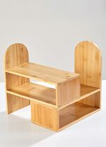  Flexible K&uuml;chenregal 