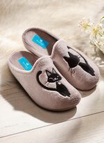 &laquo;FLORETT&raquo; Hausschuh 