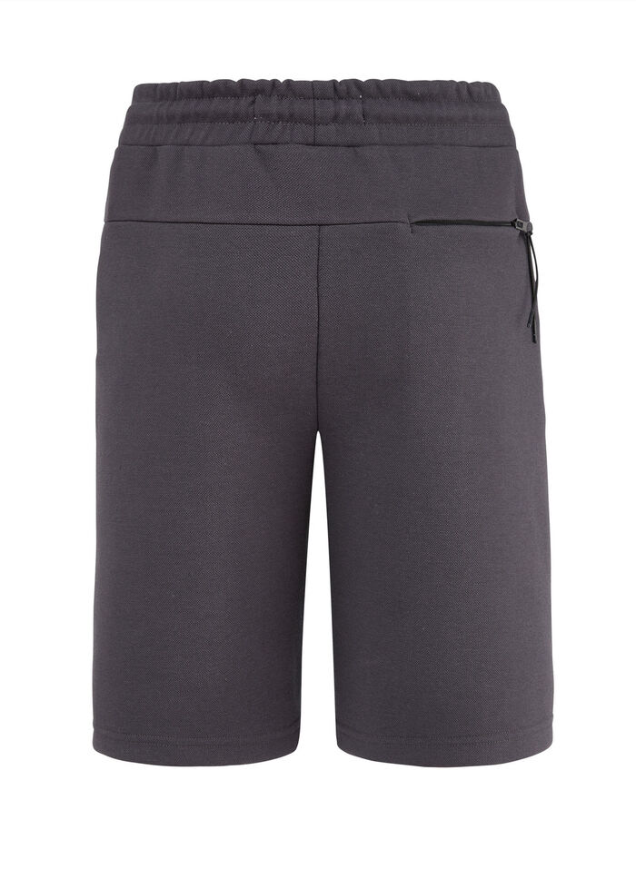 Tolle Schlupf-Shorts von «Paddock's»in 3 Farben GRAFIT