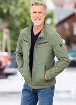 Kurzjacke von &laquo;Gate One&raquo; 