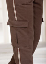Hose mit Kordelzug, 