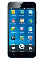 Ordissimo Smartphone LeNum&eacute;ro 