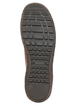 ELENA EDEN, bequeme Damen-Boots, Weite G, mit herausnehmbarem Fussbett COGNAC