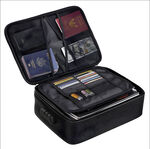 Feuerfester Dokumentenkoffer 