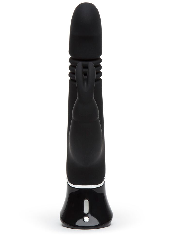 Massageger&auml;t Push Rabbitvibrator 