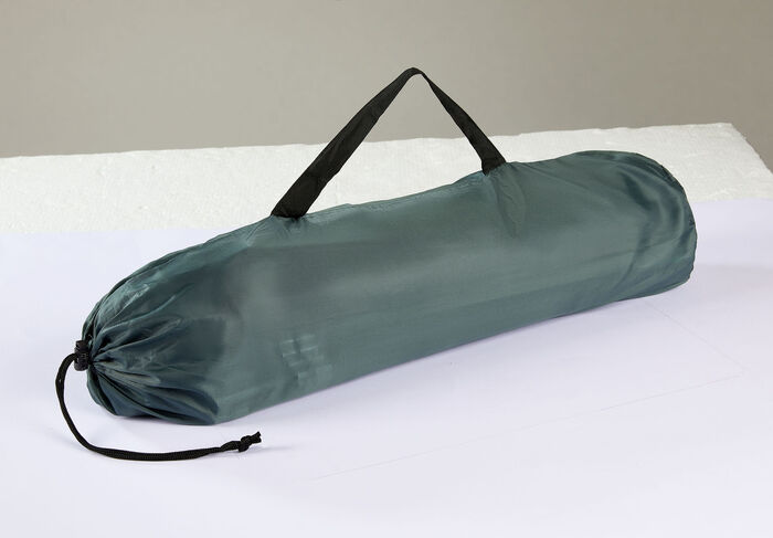 Mobiler Gartenschuppen 