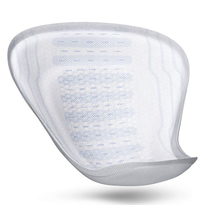 Tena Men Einlagen bieten Schutz, Komfort und Diskretion 