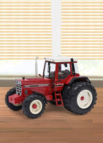 International 1455 XL von Schuco 