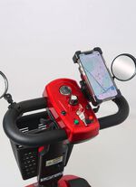 4-Rad-Roller von Rolektro 