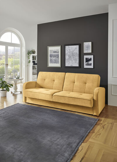 Schlafsofa 
