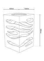 LED-Lampe &laquo;Hilda&raquo; 