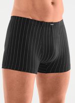 Viererpack Pants mit Streifendessin 