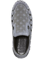 Gemini Slipper in lässigem Design JEANSBLEU