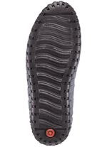 Gemini, sommerliche Herren-Slipper, mit Gummizug 