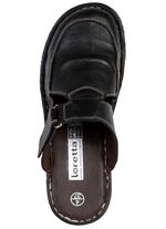 ELENA EDEN Clog mit Zierlochung 