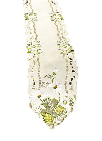 Tisch- und Raumdekoration &laquo;Gerbera&raquo; 