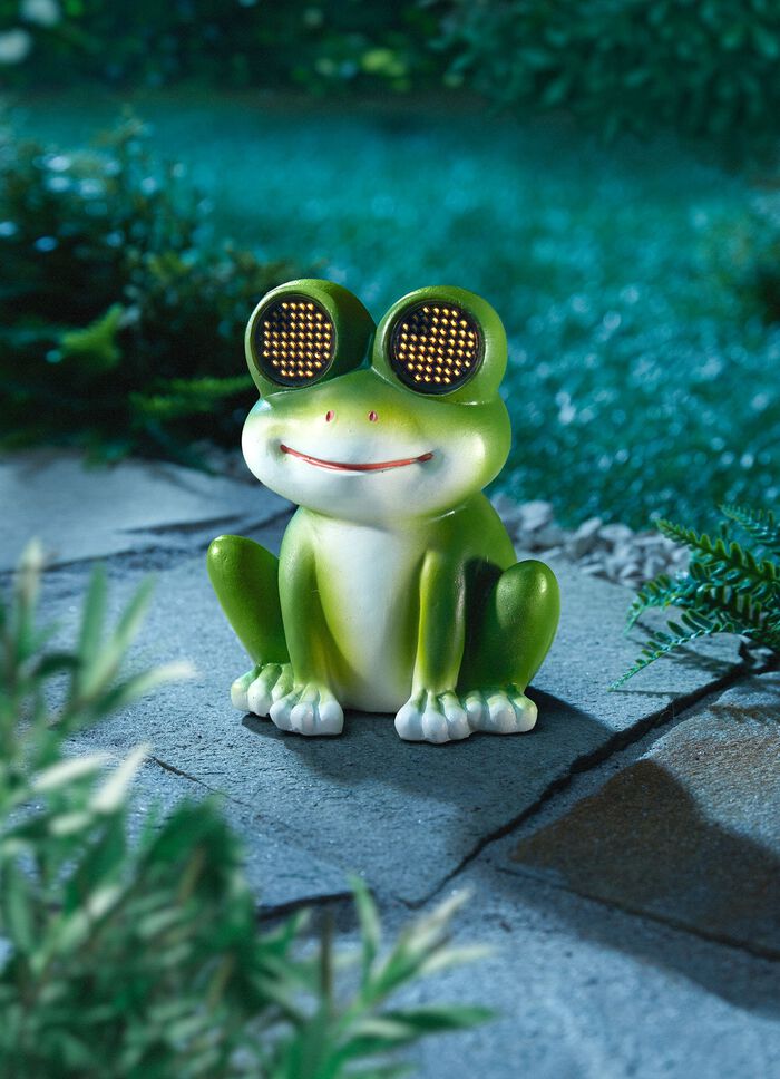 LED-Frosch &raquo;Blinky Eyes&raquo; 