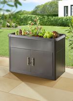 Hochbeet &laquo;Zinnia&raquo; 