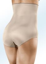 Felina Miederhose mit «Bauch weg» Funktion SAND