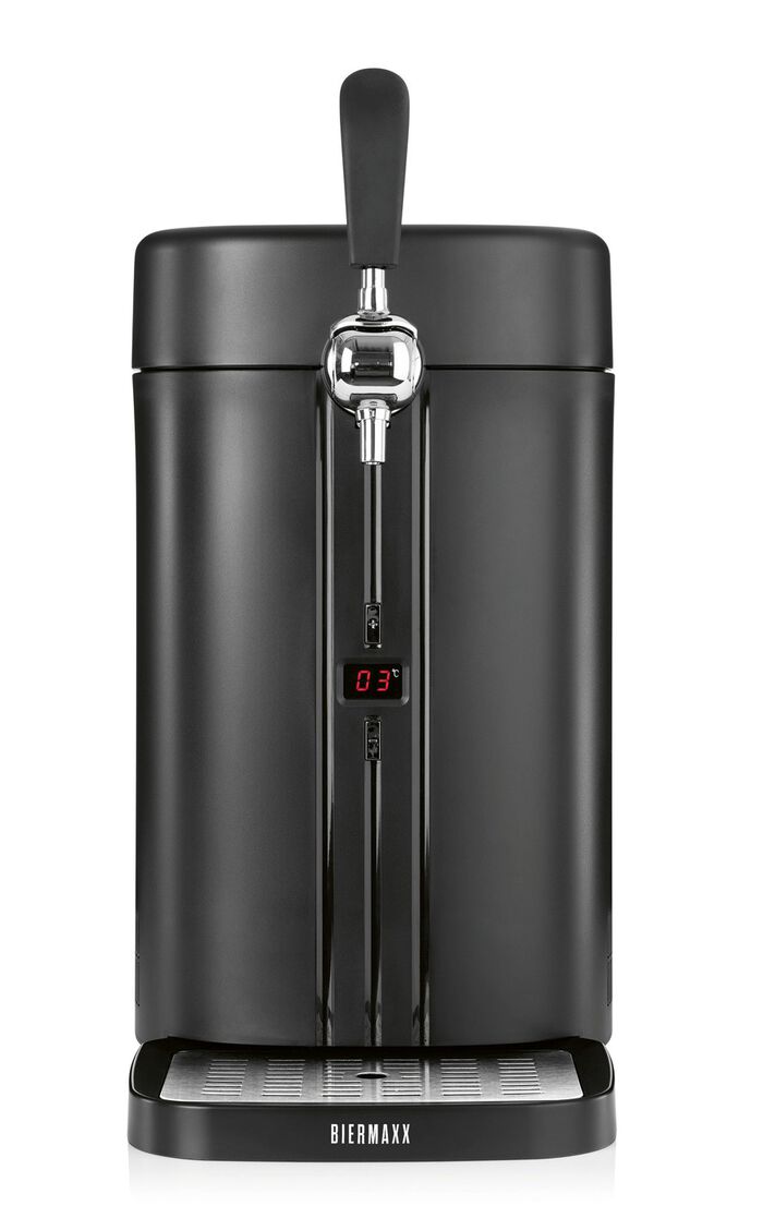 Bier-Maxx-Zapfanlage 