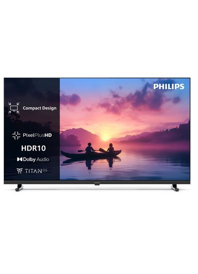 HD LED Fernseher 