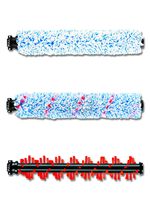 Bissell Nass-Trockensauger inkl. 3 Bürsten und Reiniger BLAU