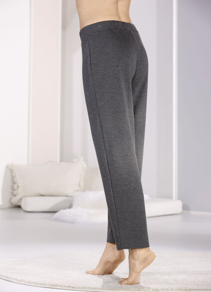 Zweierpack Schlaf- und Freizeithosen 