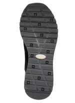 laurakent, stylische Damen-Sneaker, Weite G, mit herausnehmbarem Fussbett 