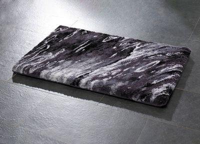 Supersoft Badgarnitur von Grund GRAU