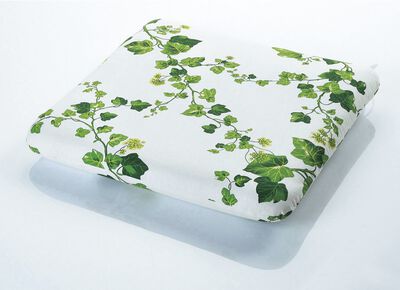 Kissen und Auflagen in musterg&uuml;ltiger Qualit&auml;t 