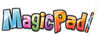 BADERde_DE1Logo_MagicPad BADERde_DE1Logo_MagicPad