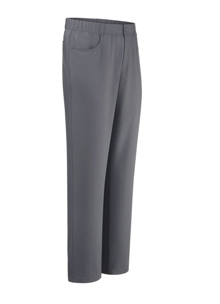 Hose von &laquo;Klaus Modelle&raquo; in 3 Farben 