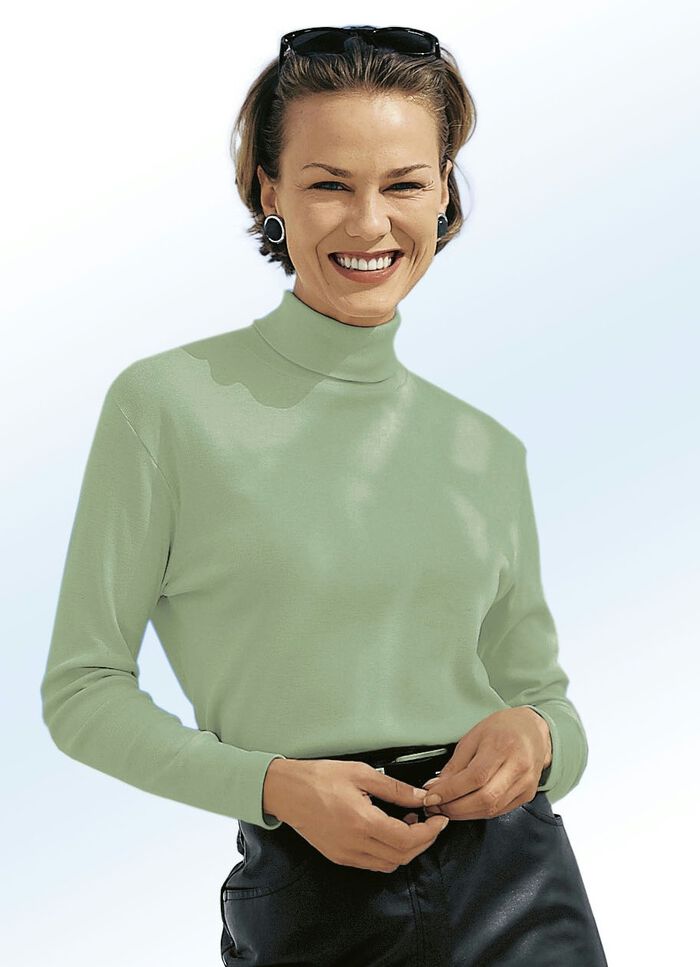 Rolli in 16 Farben AVOCADO