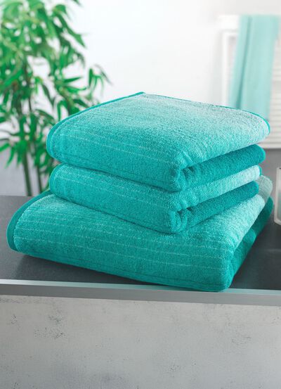 Frottier-Serie von &laquo;Dyckhoff&raquo; 