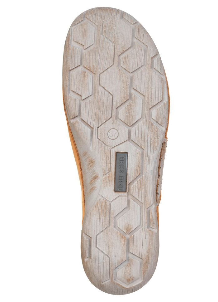 Josef Seibel, klassische Damen-Schn&uuml;rschuhe, Weite G, mit herausnehmbarem Fussbett 