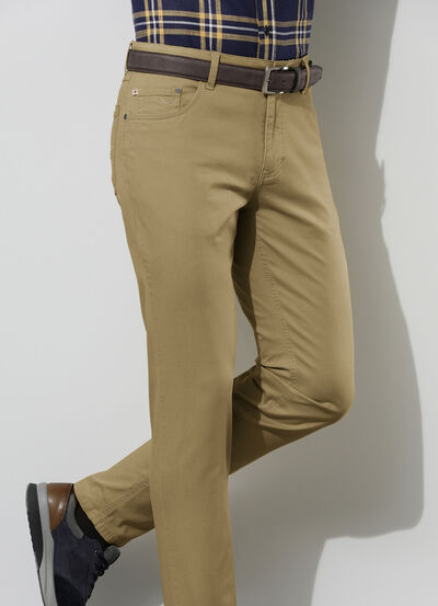 «Redpoint»-Hose in 5 Farben 