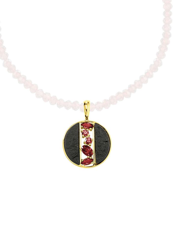 Stilvoller Anh&auml;nger mit innovativem Design!  