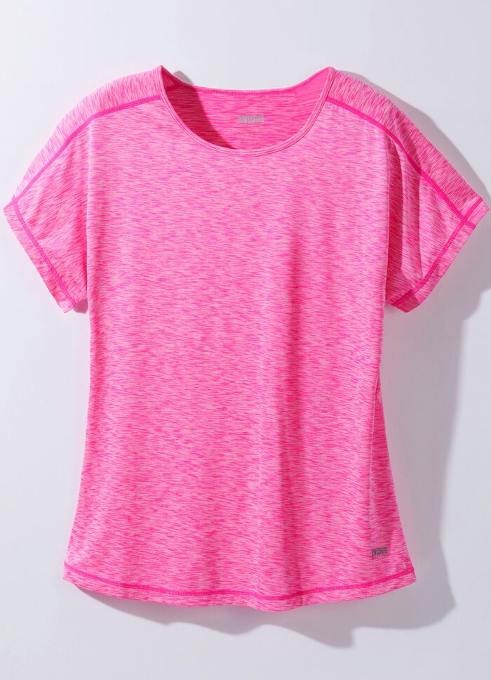 Funktionsshirt von &laquo;LPO&raquo; in 3 Farben 