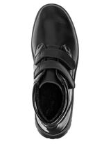 ELENA EDEN, gef&uuml;tterte Damen-Boots, Winterschuhe, Weite G, mit herausnehmbarem Fussbett 