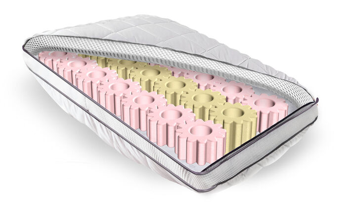 Comfort-Kopfkissen für traumhaften Schlafgenuss 