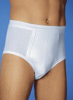 Inkontinenz-Slip für Herren 